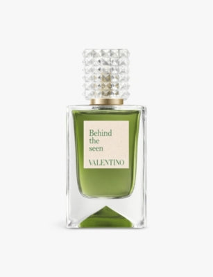 Valentino Beauty Anatomy of Dreams eau de parfum 100ml, UK version