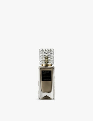 Valentino Rockstud Noir eau de parfum 30ml, imported from the UK