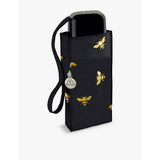 selfridges Fulton Tiny No.2 Golden Bees Umbrella- Buy online at McGrocer