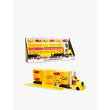 selfridges FAO Schwarz Big Cab Auto Hauler Race Car Storage Playset- Buy online at McGrocer