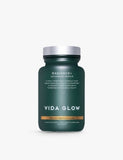 Vida Glow Radiance+ 30 advanced repair supplement capsules, imported from the UK