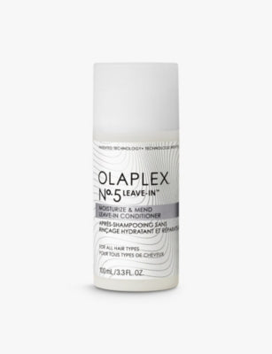 OLAPLEX N5 leave-in conditioner 100ml - British product