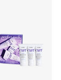 Color WOW Perfect Curls Starter Kit 3x75ml, imported from the UK