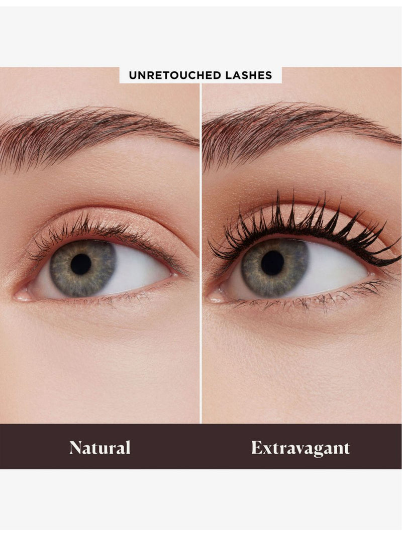 Laura Mercier Caviar Extravagant mascara 8.5ml (British brand)