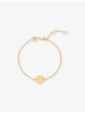 Astrid & Miyu Libra zodiac bracelet 16.5-19.5cm, UK version