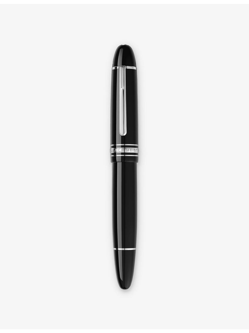 Montblanc Meisterstück 149 fountain pen, UK version