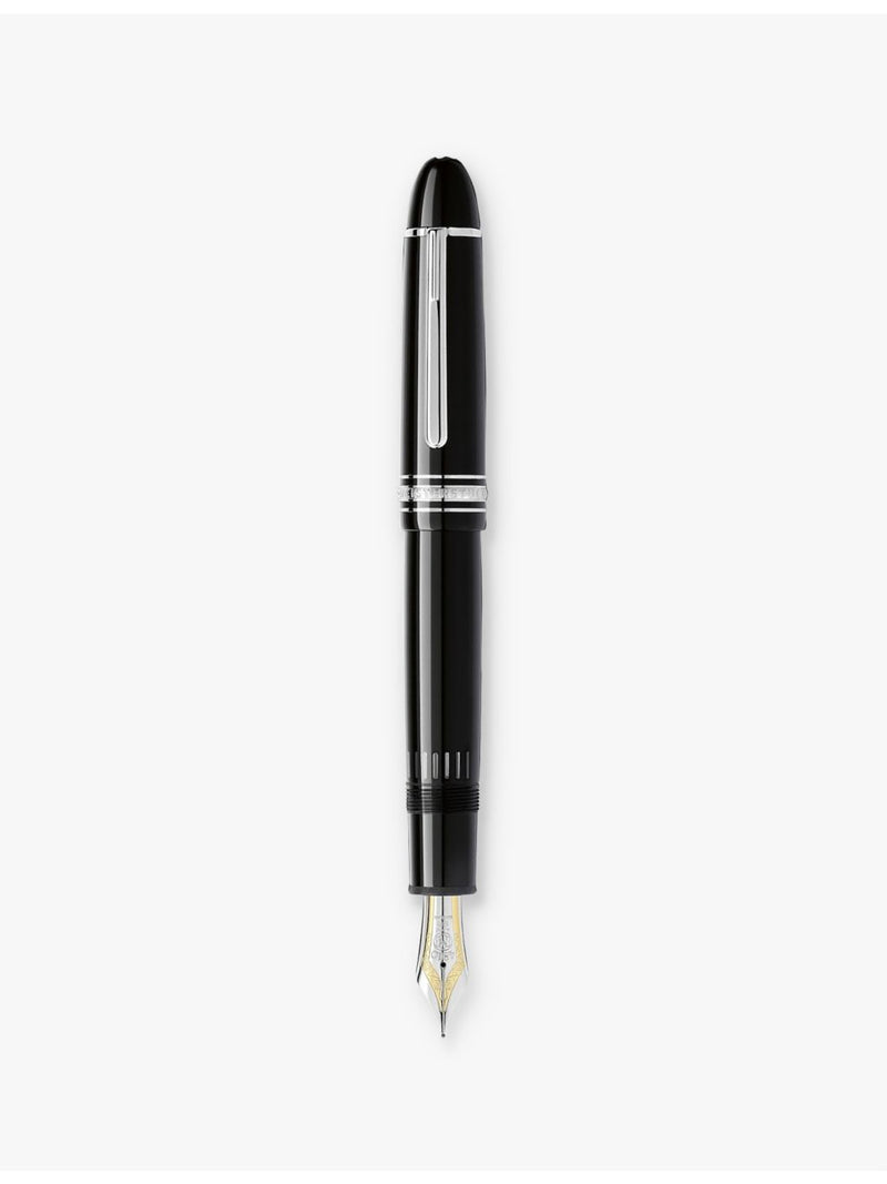 Montblanc Meisterstück 149 fountain pen, UK version