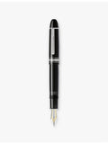 Montblanc Meisterstück 149 fountain pen, UK version