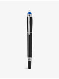 Montblanc StarWalker platinum-coated resin fine liner pen (British brand)