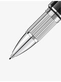 Montblanc StarWalker Doué resin fountain pen, imported from the UK