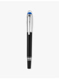 Montblanc StarWalker Doué resin fountain pen, imported from the UK