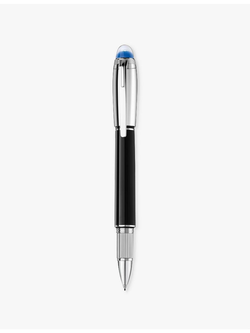 Montblanc StarWalker Doué resin fountain pen, imported from the UK