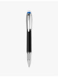 Montblanc StarWalker Doué resin fountain pen, imported from the UK