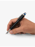 Montblanc StarWalker Precious Resin fountain pen - British product