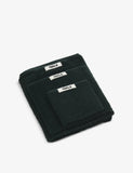Tekla Striped Cotton Washcloth 30cm x 30cm