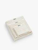 Tekla Bordered Cotton Hand Towel 50cm x 80cm