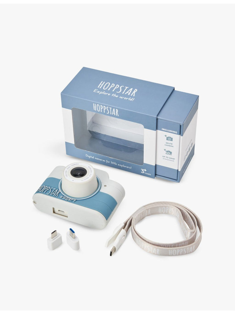 Hoppstar Kids' Expert digital camera, imported from the UK