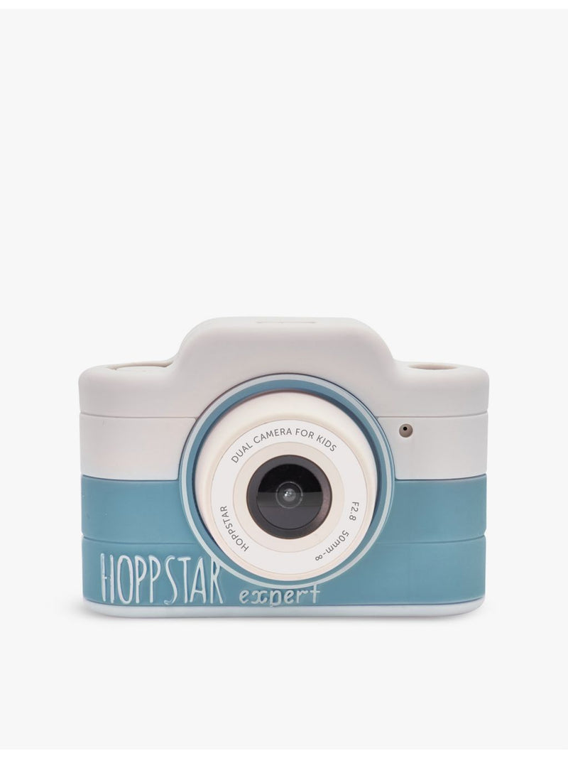 Hoppstar Kids' Expert digital camera, imported from the UK