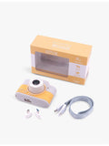 Hoppstar Expert kids digital camera, imported from the UK
