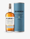 Benriach The Sixteen 16 Year Old whisky 700ml, imported from the UK