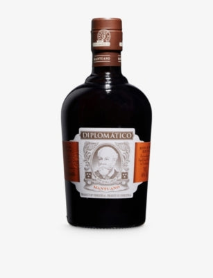 Diplomatico Matuano rum 700ml, imported from the UK