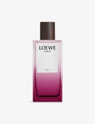 Loewe Earth Elixir eau de parfum 100ml - British product