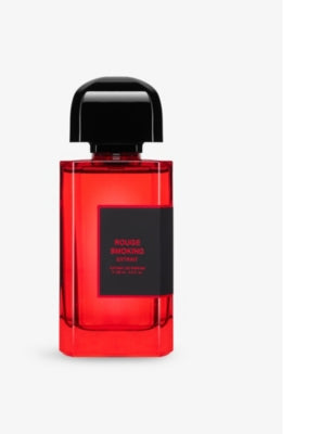 BDK Parfums Rouge Smoking extrait de parfum 100ml (British brand)