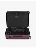 Montblanc My Cabin 4-wheel polycarbonate suitcase 30L - British product