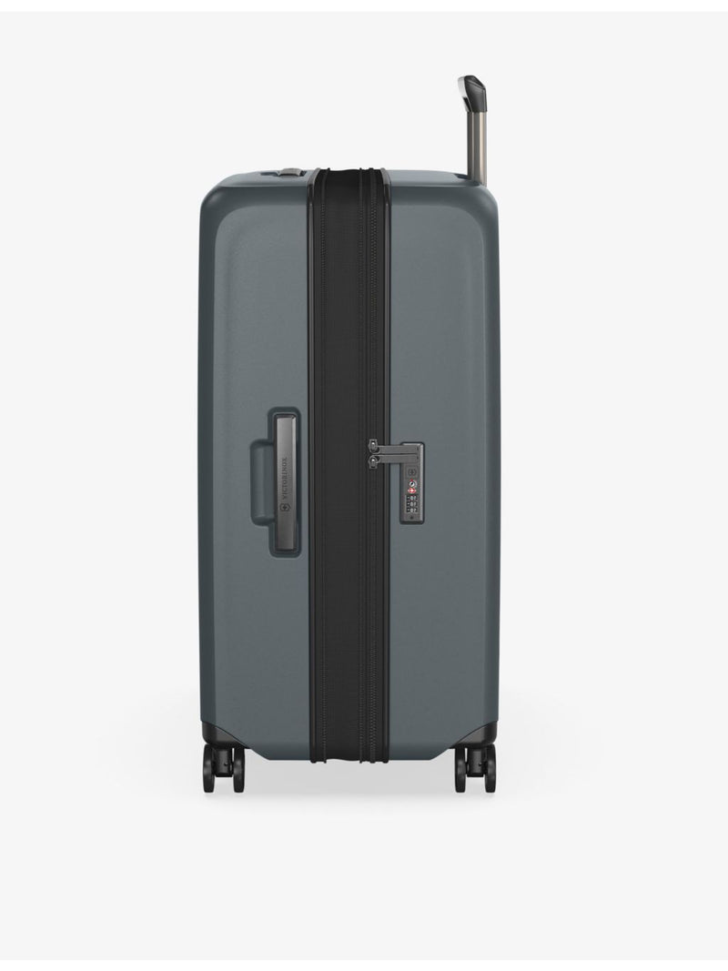 Victorinox Airox Advanced polycarbonate suitcase 75cm - British product