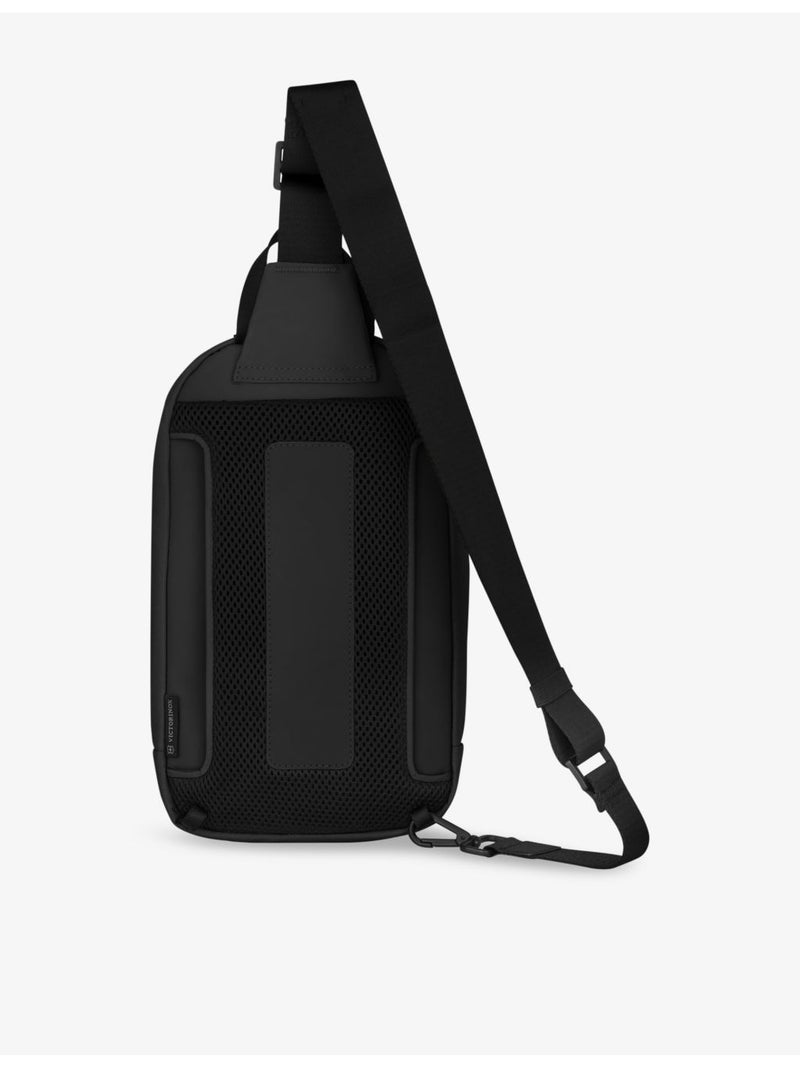 Victorinox woven sling backpack 5-litre - British product