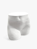 Seletti Piece of Me concrete ornament 45cm (British brand)
