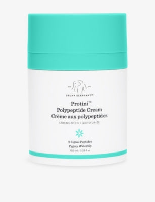 Drunk Elephant Protini polypeptide face moisturiser 50ml - British product