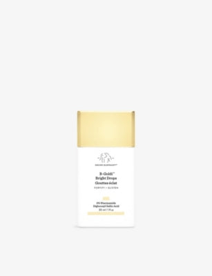 Drunk Elephant B-Goldi Bright Drops 30ml, UK version