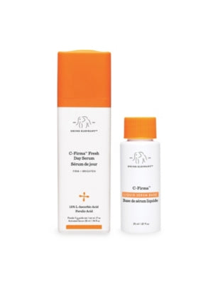Drunk Elephant C-Firma Fresh Day Serum 28ml, UK version
