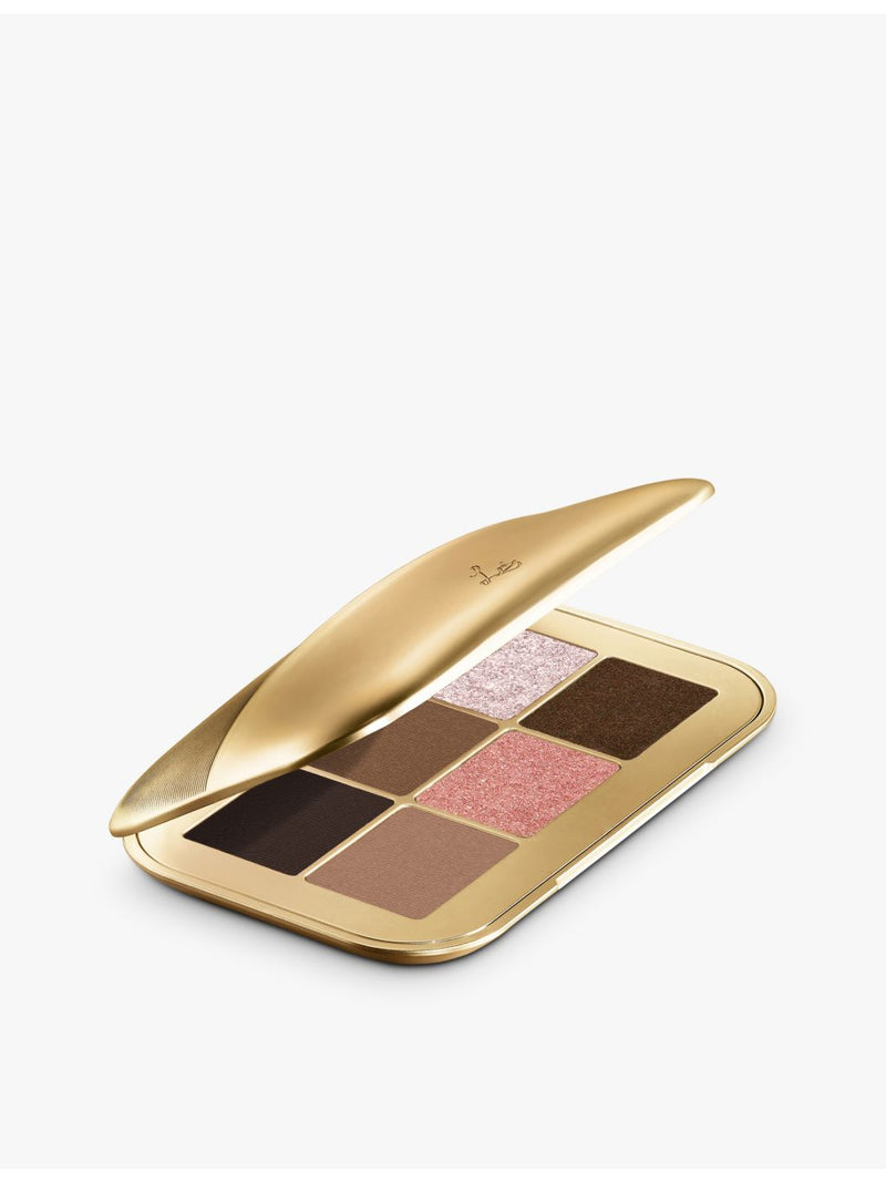 Lisa Eldridge eyeshadow palette 5.7g (British brand)