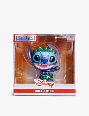 Disney Stitch toy figure assortment 6.3cm surprise character, UK version