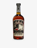 Ben Holladay Soft Red Wheat Bourbon 700ml, imported from the UK