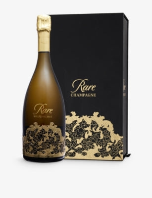 Champagne Millésime 2013 750ml (British brand)