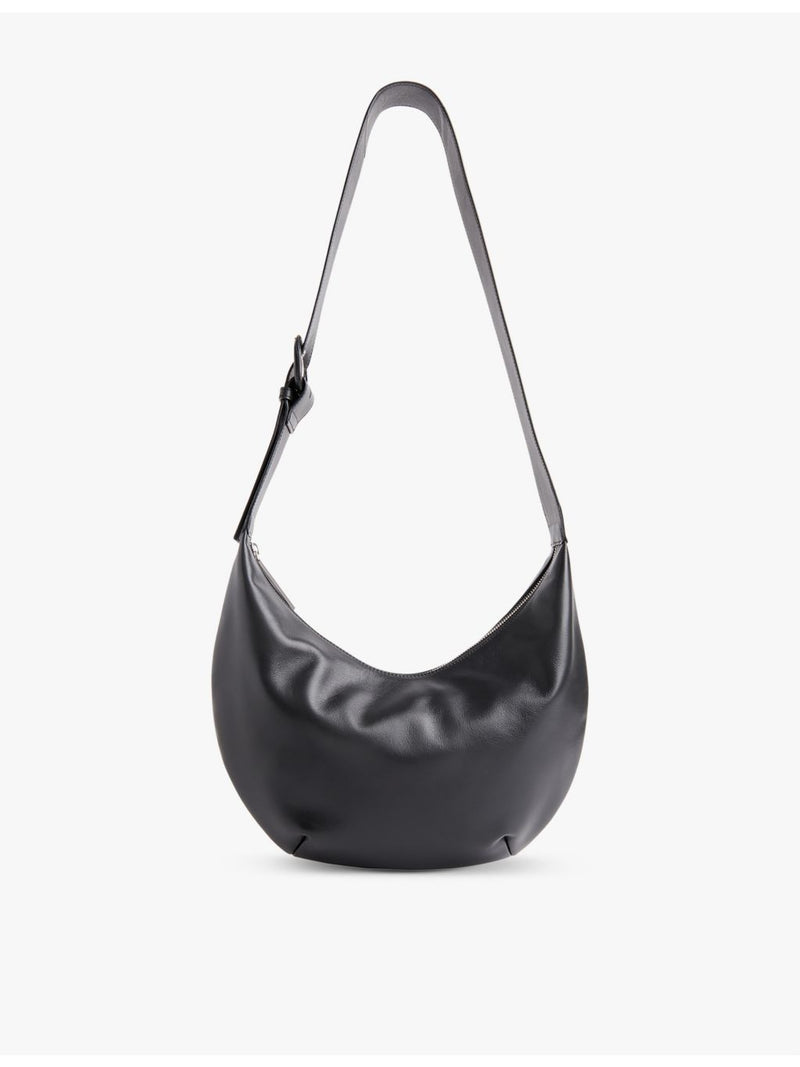 Whistles Sia leather cross-body bag - British product