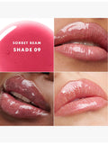 Giorgio Armani Prisma Glass lip gloss 4ml - British product