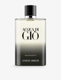 Giorgio Armani Acqua Di Gio Homme 200ml, imported from the UK