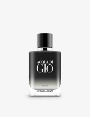 Giorgio Armani Acqua Di Gio Homme parfum 50ml (British brand)