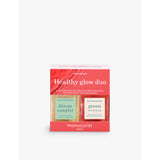 selfridges Manucurist Healthy Glow Duo Nail Polish Set- Buy online at McGrocer
