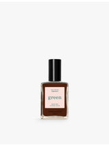 selfridges Manucurist Green Chestnut Nail Polish 15ml- Buy online at McGrocer