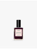 Manucurist Green Aubergine nail polish 15ml, UK version