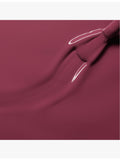 Manucurist nail polish Green Victoria Plum 15ml, imported from the UK