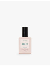 selfridges Manucurist Green Sunshine Top Coat Nail Polish 15ml- Buy online at McGrocer
