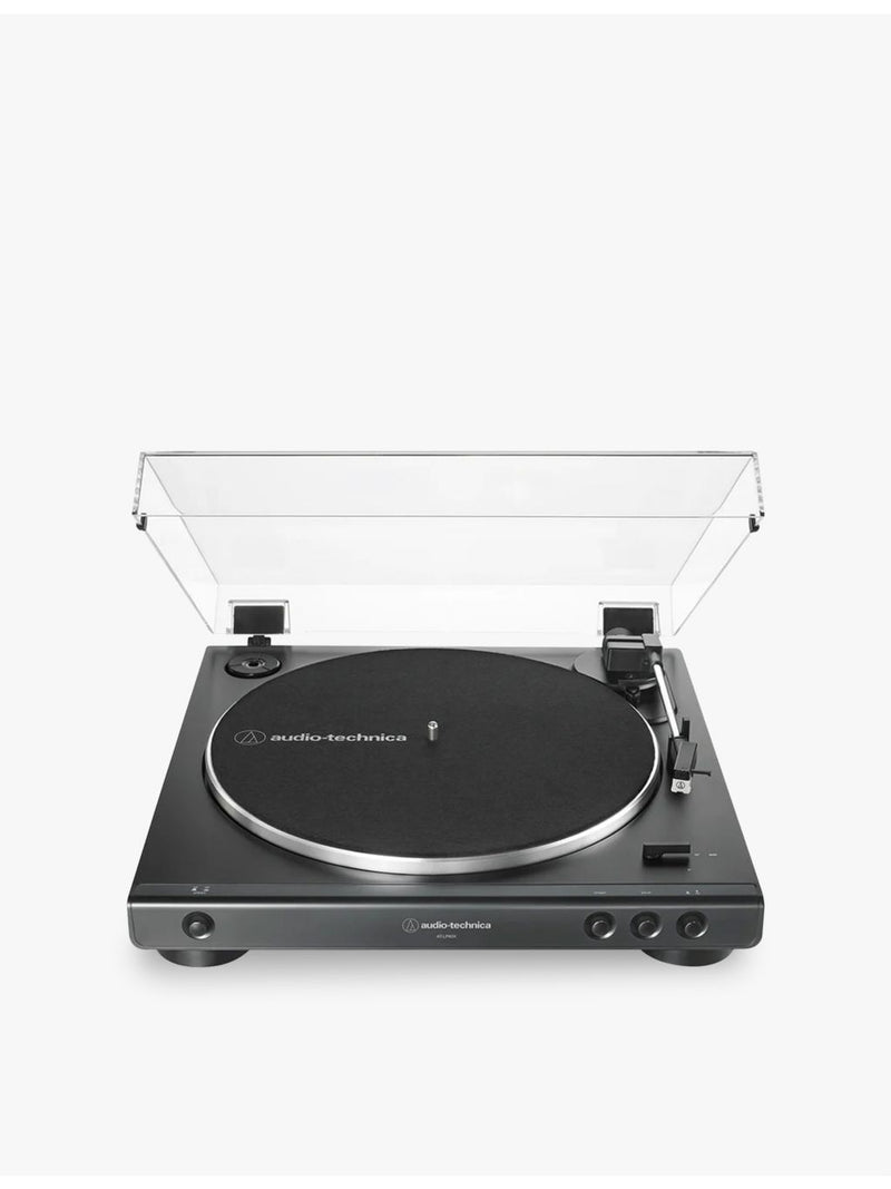 Audio Technica LP60X fully automatic turntable, imported from the UK