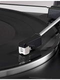 Audio Technica LP60X fully automatic turntable, imported from the UK