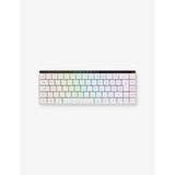 selfridges ASUS ROG Falchion RX Low Profile White Gaming Keyboard- Buy online at McGrocer